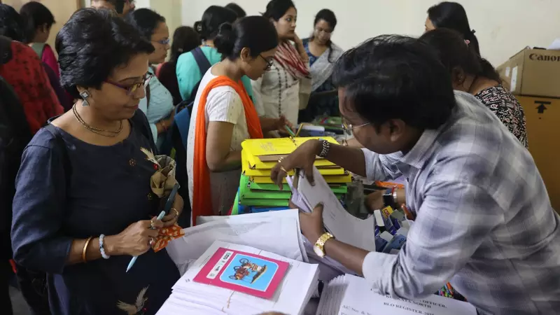 Bengal Voter Roll Revision: Key Guidelines for Filling SIR Form Correctly