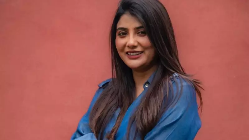 Bengali Actress Parno Mittra Switches to TMC, Calls Past BJP Affiliation a 'Mistake'