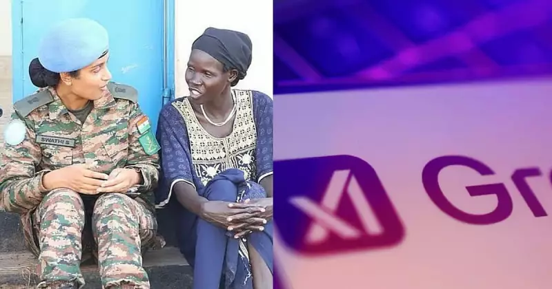 Bengaluru Army Officer Wins UN Secretary-General's Award 2025