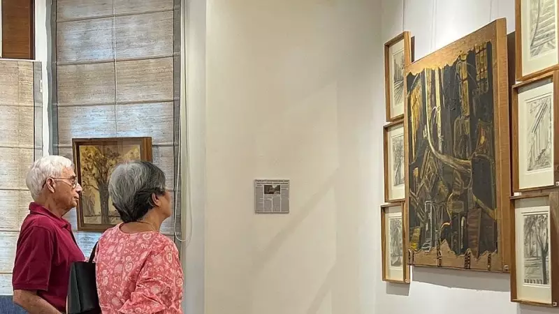 Bengaluru Artists Debate Religious Themes: Cautious Judgment vs. Artistic Freedom