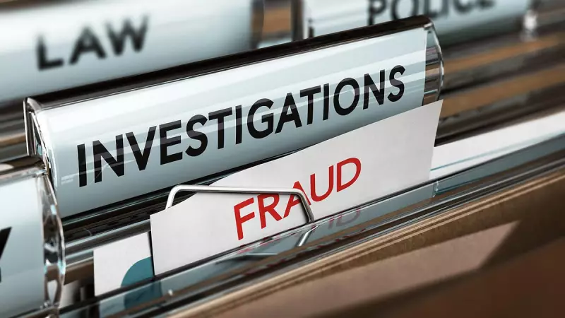 Bengaluru Co-op Society Rocked by Rs 2.97 Crore Loan Fraud