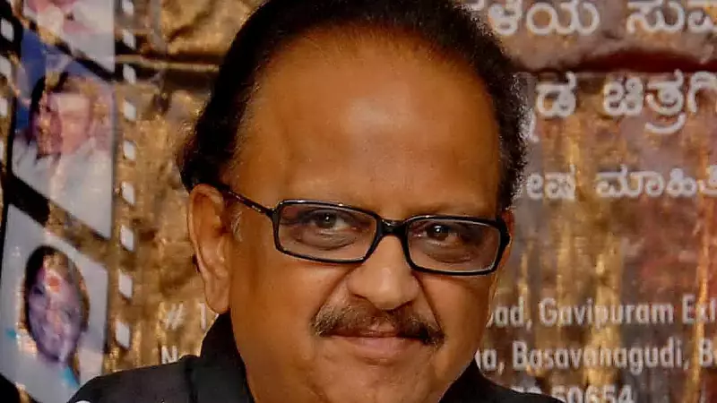 Bengaluru Concert Unites 100+ Musicians to Honour SPB's Legacy