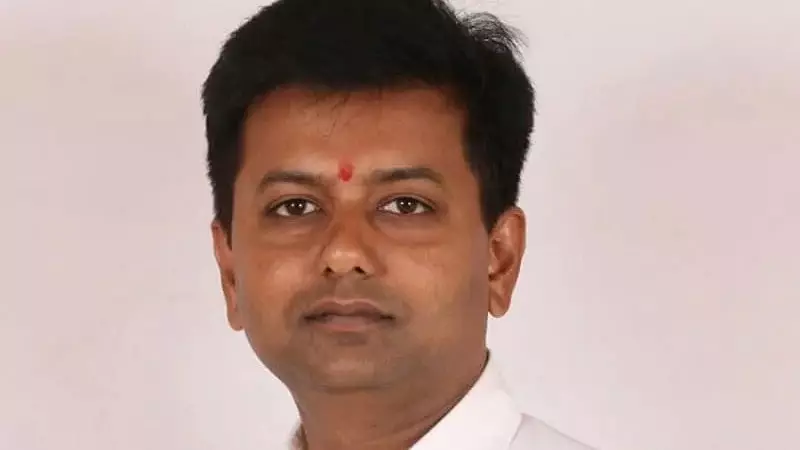 Bengaluru Court Grants Bail to Congress MLA KC Venkataramana in Illegal Betting Case