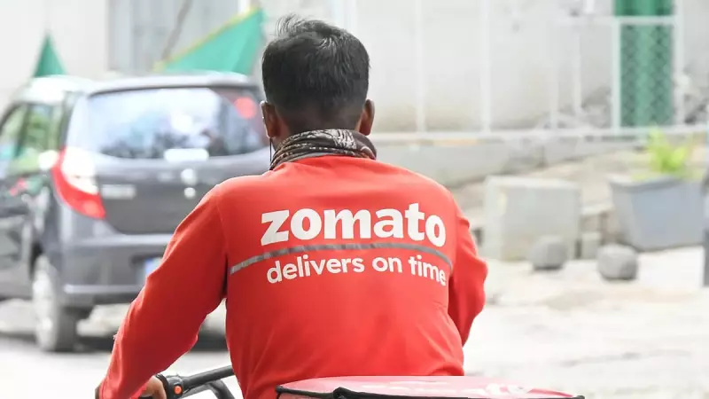 Bengaluru Delivery Agents: 1.46 Lakh Traffic Violations in 2 Years