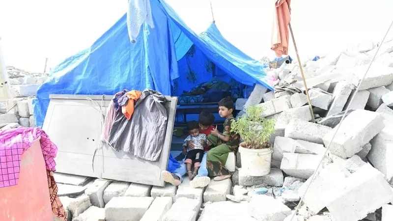 Bengaluru Demolition: Kogilu Residents Face 2-Month Wait for New Flats