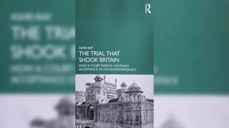 Bengaluru Discussion: How INA Trials Ignited India's Final Freedom Push