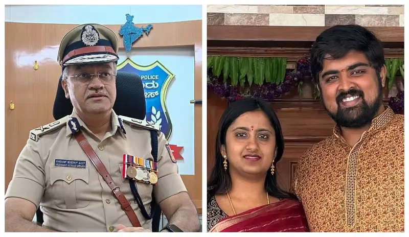 Bengaluru Doctor Murder: Police Vow Strong Chargesheet in Shocking Medical Fraternity Case