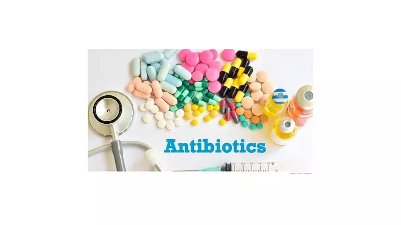 Bengaluru Doctors Warn: Quick Apps Fuel Antibiotic Misuse Without Prescriptions