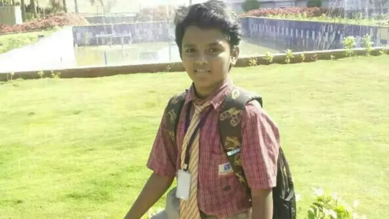 Bengaluru Father Solves Son's Murder: How CCTV Footage Led to Justice