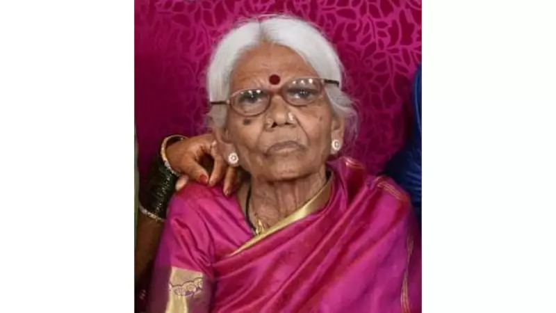 Bengaluru Gas Cylinder Explosion Claims Elderly Woman's Life, Leaves Four Critically Injured | KR Puram Tragedy