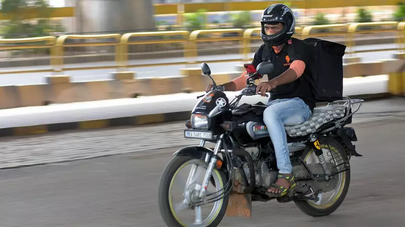 Bengaluru Gig Workers' Strike Fizzles Out, Low Turnout Reported