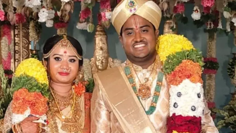 Bengaluru Honeymoon Tragedy: Newlyweds Die by Suicide 1000 km Apart After Dispute
