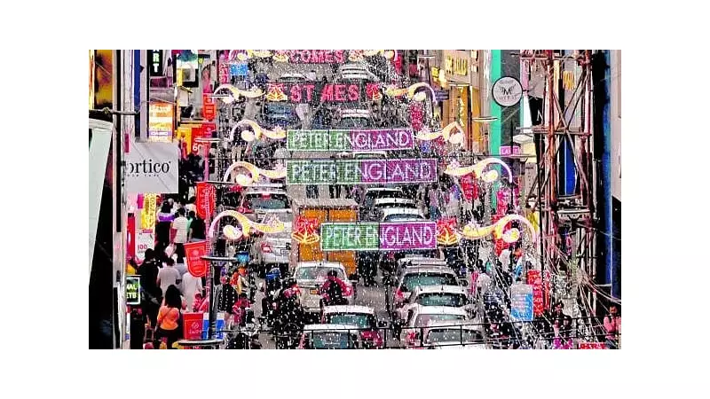 Bengaluru Hospitals Boost Staff & Beds for New Year's Eve Emergencies