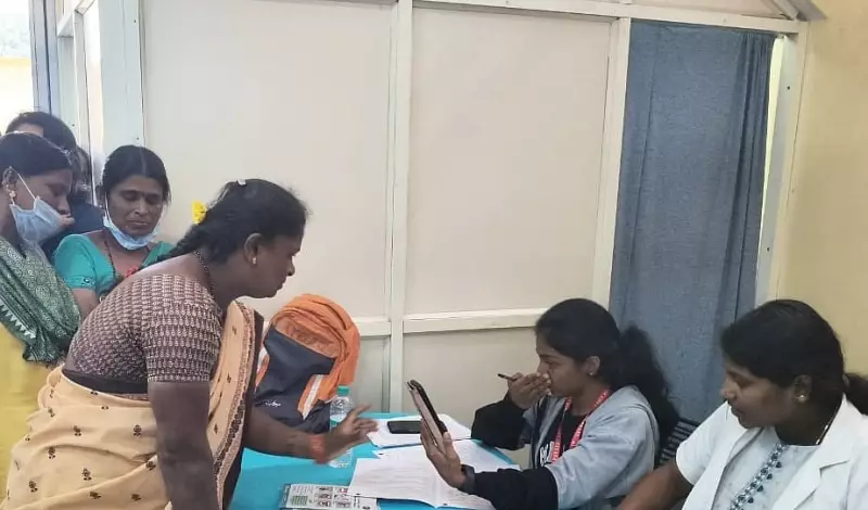 Bengaluru Hosts Cervical Cancer Awareness Event with Quiz & Skit on Jan 20