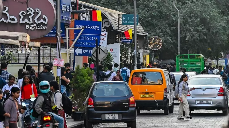 Bengaluru Hotels & Pubs Hire Extra Bouncers, Valets for Festive Rush