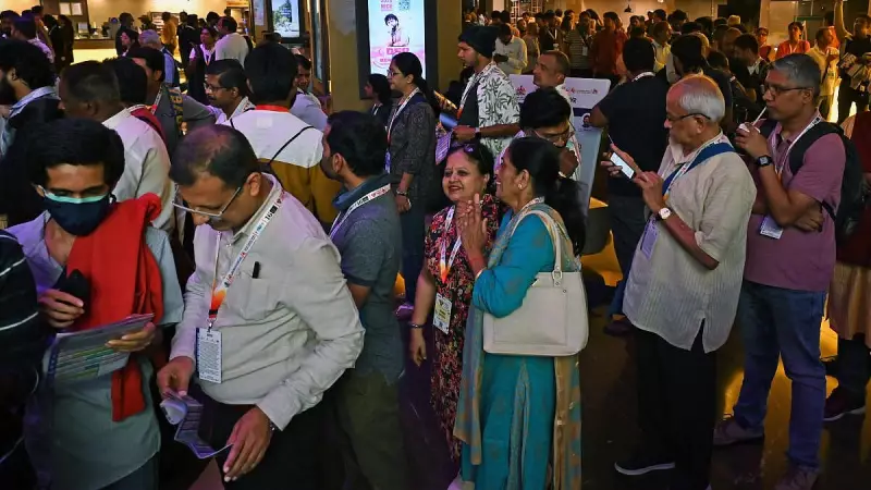 Bengaluru International Film Festival 2026: Dates Announced, Entries Open