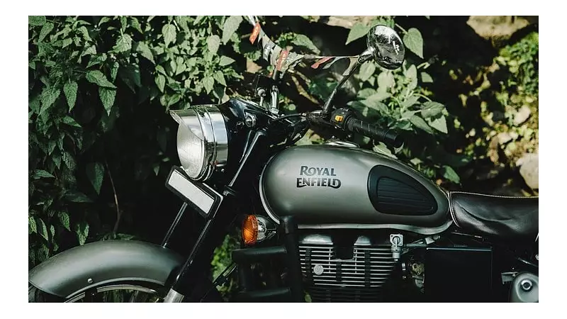 Bengaluru Man Arrested for Stealing 42 Royal Enfield Bikes Worth Rs 1.25 Crore