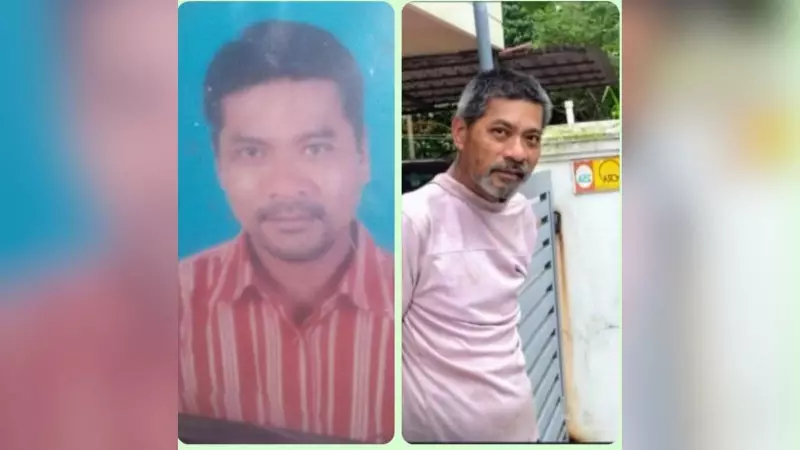 Bengaluru Man Deported from Kuwait Found Dead in Kochi, Son Blames Systemic Failure