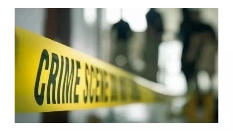 Bengaluru Man Kills Live-in Partner, Dies by Suicide in Horrific Crime