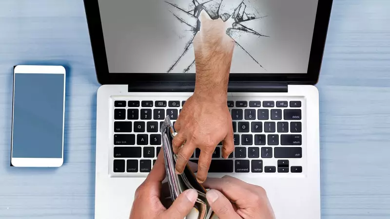 Bengaluru Man Loses Rs 1.02 Crore in Sophisticated Morgan Stanley Impersonation Scam