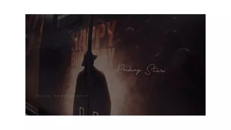 Bengaluru Metro Turns 'Yash Express' for Star's 40th Birthday Celebration