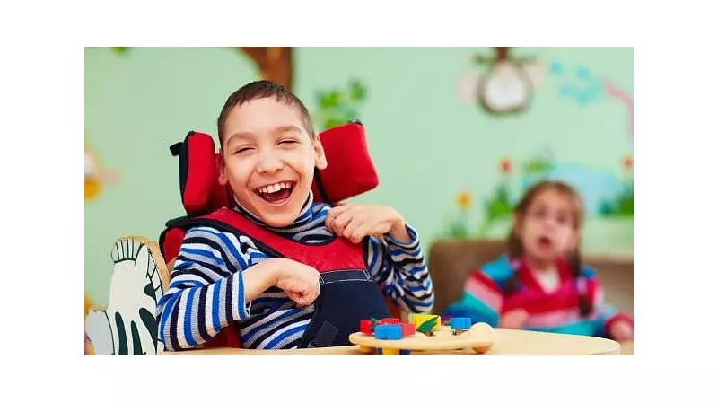 Bengaluru NGO's Silver Jubilee Gift: Revolutionary Autism App Transforms Support for Families