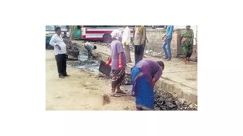 Bengaluru North Clean-Up Drive on Nov 8: Win Exciting Prizes Up to ₹1 Lakh!