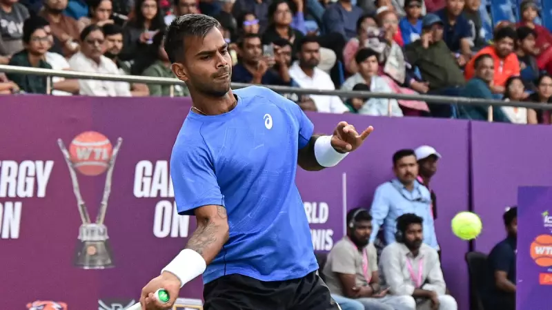 Bengaluru Open Celebrates Landmark 10th Edition as ATP 125 Event