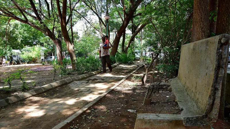 Bengaluru Parks' New Timings Spark Public Outcry: 5 AM to 10 PM Rule Challenged