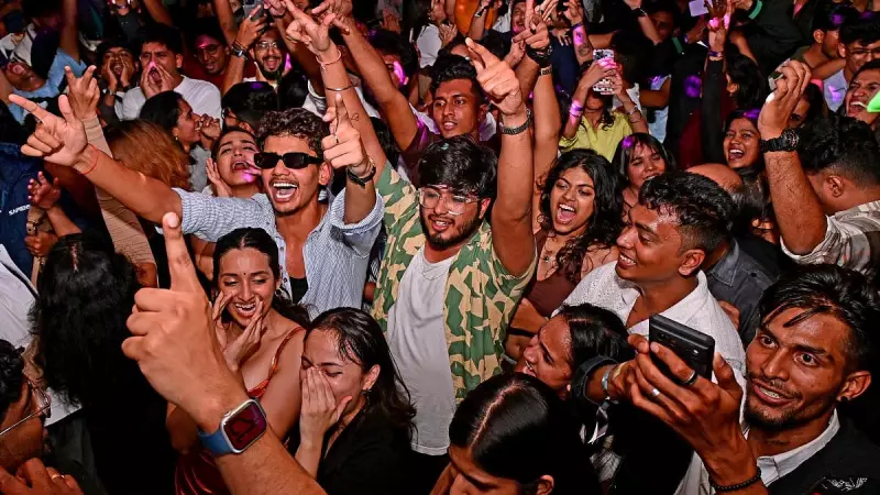 Bengaluru Police Enforce Strict Rules for New Year Pubs: No Smoking, Drugs, or Crackers