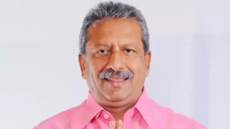 Bengaluru Realtor Murder: CID Gets Extension in High-Profile KCOCA Case Involving MLA's Son