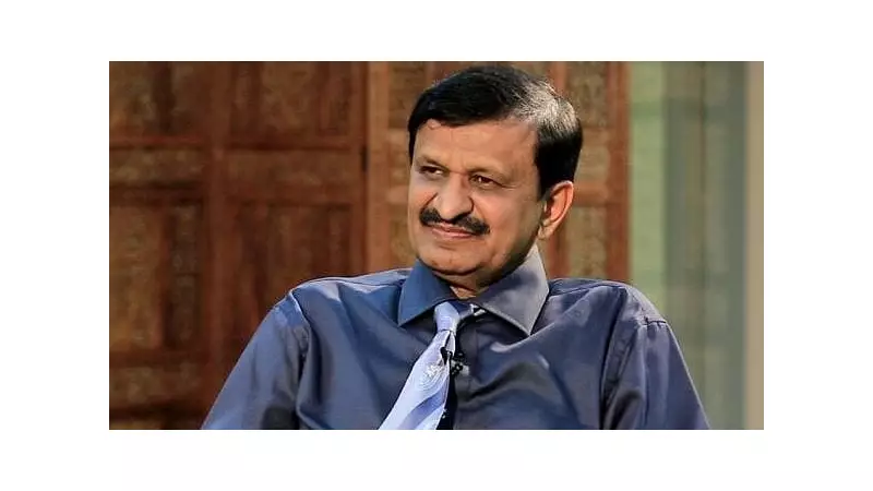 Bengaluru Rural MP Demands Sandalwood Board to Aid Karnataka Farmers