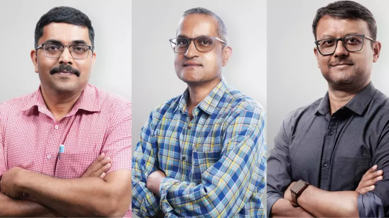 Bengaluru Scientists Win Tata Transformation Prize 2025 for Rice, Cancer & Green Chemistry