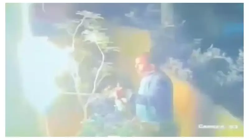 Bengaluru Shocker: Man Set Ablaze While Trying to Torch Brother's House