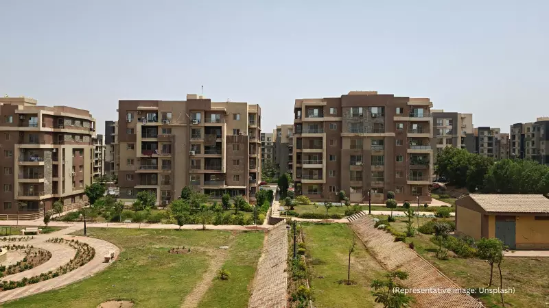 Bengaluru Society Fines Bachelors Rs 5,000 for Overnight Guests, Sparks Outrage