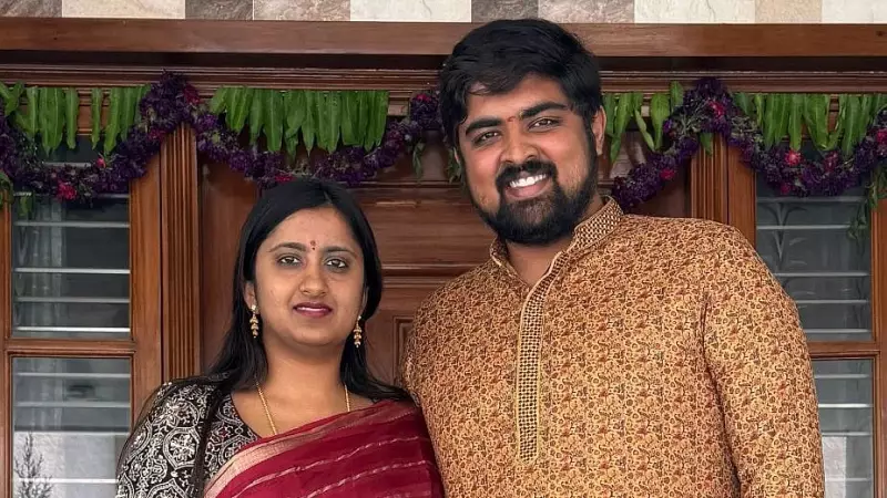 Bengaluru Surgeon's Shocking Confession: Anaesthetic Used to Murder Wife