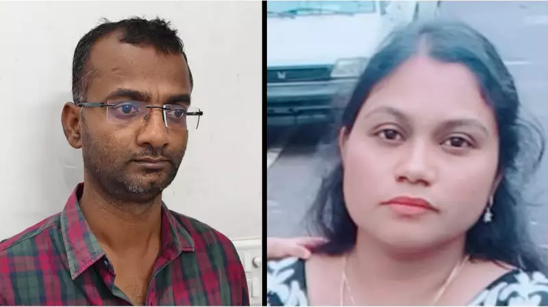 Bengaluru Techie's Murder Plot: Hired Hitman Before Shooting Wife Over Affair