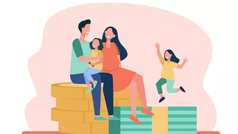 Bengaluru Teens Survey: Family Bonds Key to Happiness