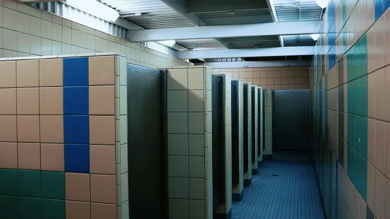 Bengaluru Theatre Scandal: Minor Apprehended for Filming in Women's Washroom