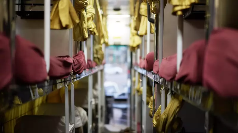 Bengaluru to Bagalkot: New AC Sleeper Bus Launched by KSRTC