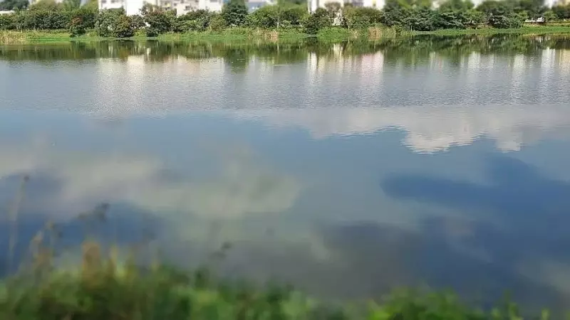 Bengaluru Traffic Police Constable Found Dead in Bellandur Lake