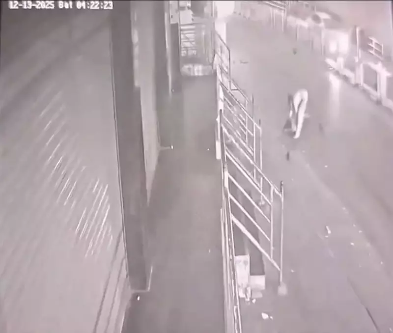 Bengaluru Tragedy: Man Dies After Hospitals Deny Treatment, Passersby Ignore Pleas