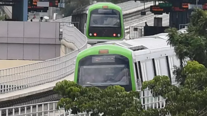 Bengaluru-Tumakuru Metro: A ₹20,000 Crore Mobility Gamble?
