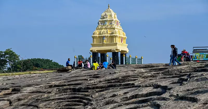 Bengaluru Tunnel Project Advances Despite Expert Warnings