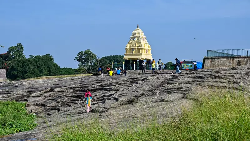 Bengaluru Twin Tunnel Project Exempt from Environmental Clearance: Centre Informs NGT