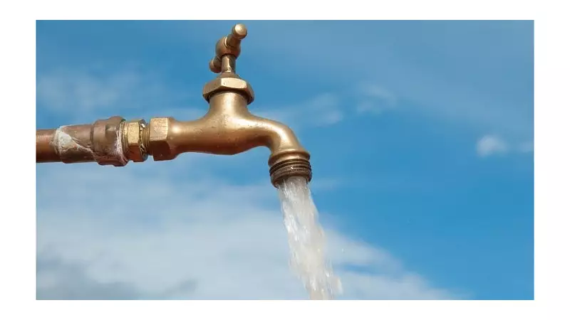 Bengaluru Water Bill Relief: BWSSB Offers 100% Interest Waiver in One-Time Settlement