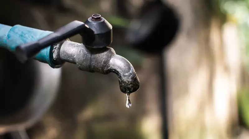 Bengaluru Water Crisis: BWSSB Cuts Supply in Lingarajapuram Over Contamination Fears