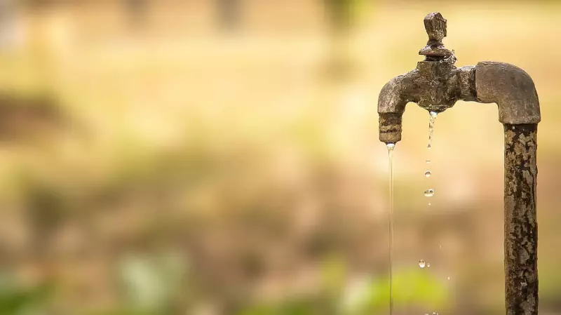 Bengaluru Water Supply Disrupted Today: Check Affected Areas List