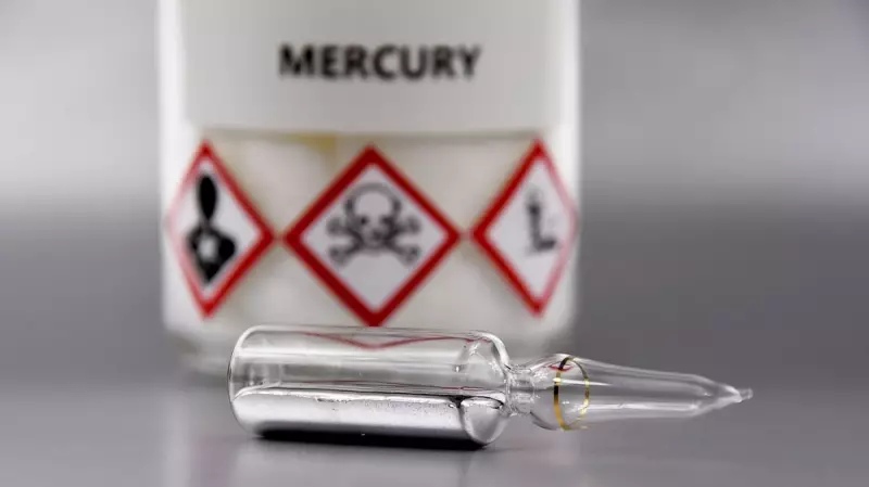 Bengaluru Woman Dies 9 Months After Mercury Injection by Husband