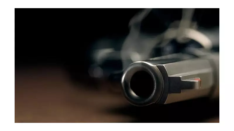 Bengaluru Youth Roams with Gun After Love Rejection, Police Launch Manhunt